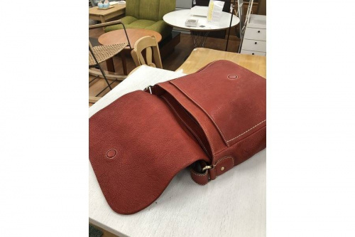 バッグの土屋鞄