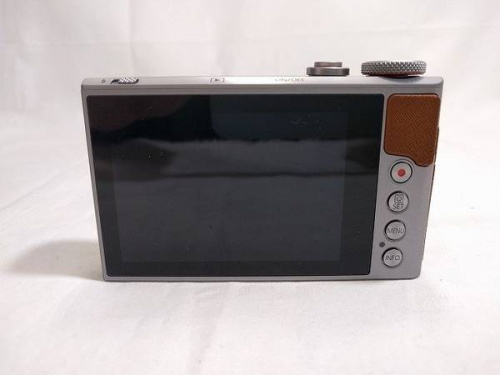 コンパクトカメラのキャノン（Canon）