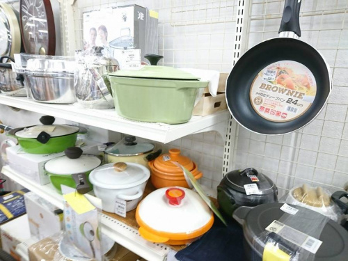 西新井新入荷の足立西新井