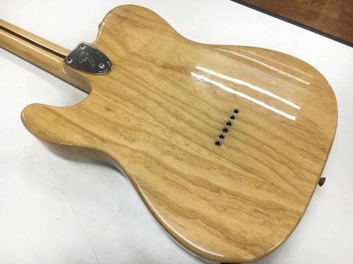 FENDERのエフェクター