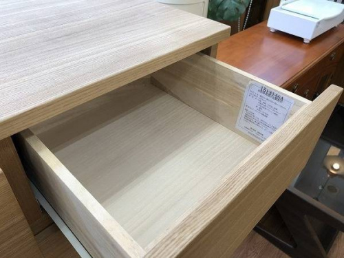 無印良品の西新井新入荷