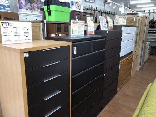 西新井新入荷