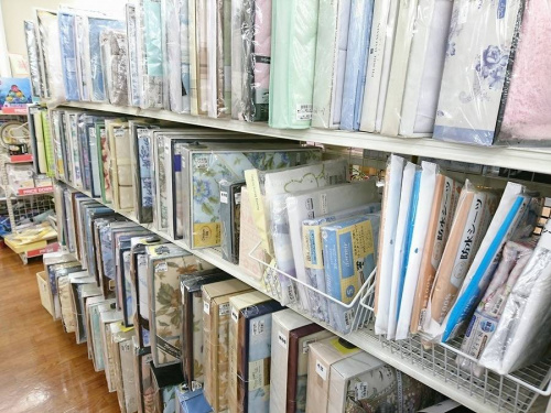 西新井新入荷の足立西新井