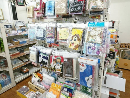 足立西新井