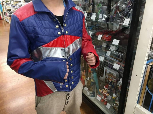 ホビーのキュウレンジャー