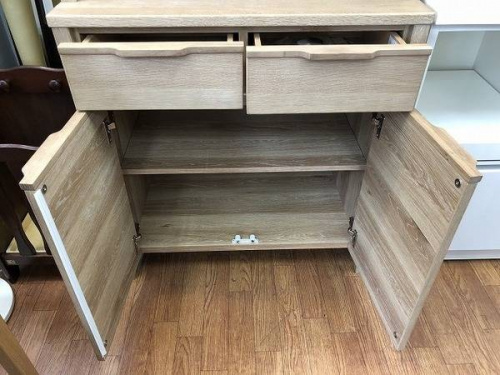 木製のナチュラル