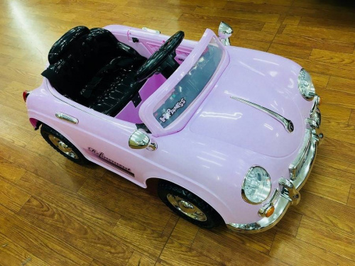 【2025年製 新品】 子供向け電動乗用ラジコンカー（ポルシェタイプ）を入荷しました ホビーラジコン