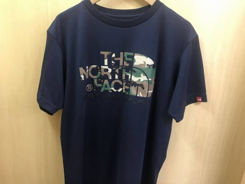 ストリートのパタゴニア（patagonia）
