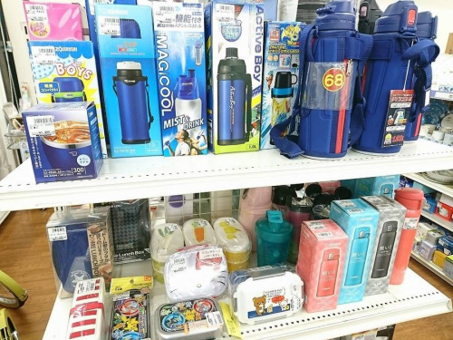 洋食器の西新井新入荷