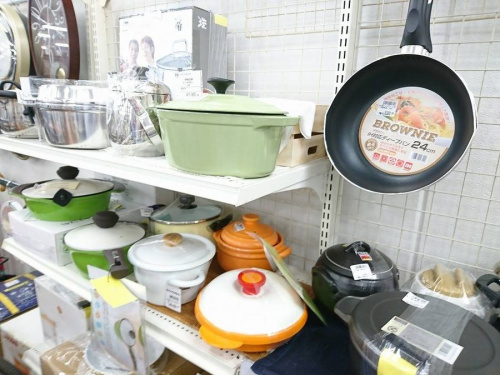 西新井新入荷の足立西新井