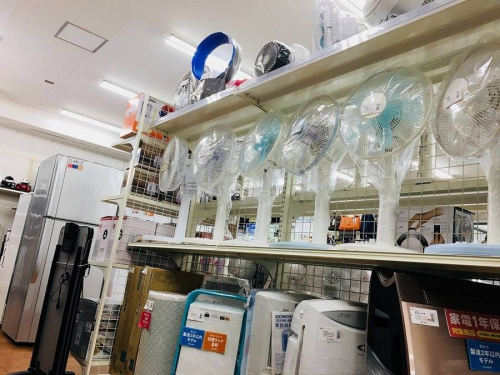 加湿機の足立西新井