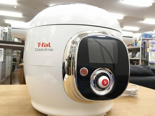 調理家電のT-FAL