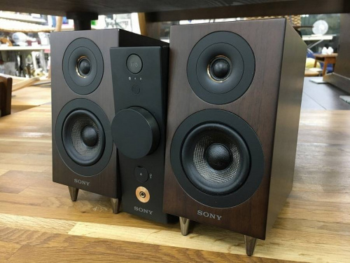 デジタル家電のオーディオ