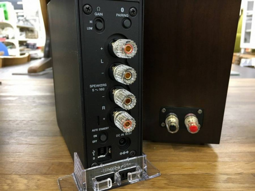 オーディオのSONY