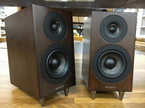 SONYのスピーカー