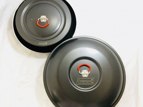 アウトドア用品のキャンプ用品