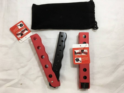 キャンプ用品のColeman