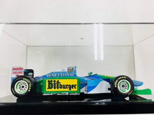 足立西新井のミニカー
