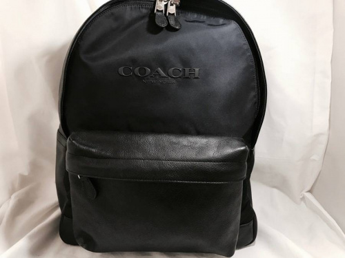 コーチ（COACH）のリュック