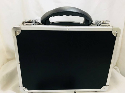 ZOOMのマルチエフェクター