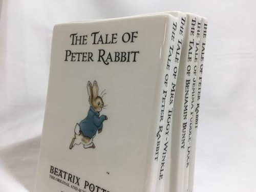 インテリアの置物