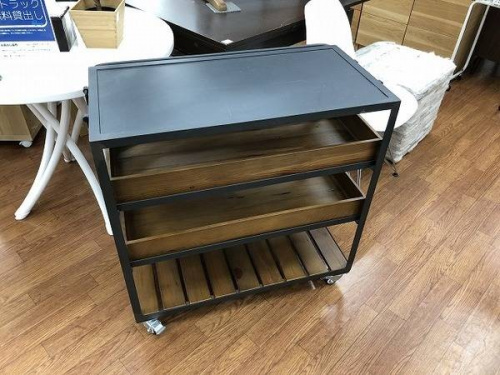 家具のチェスト