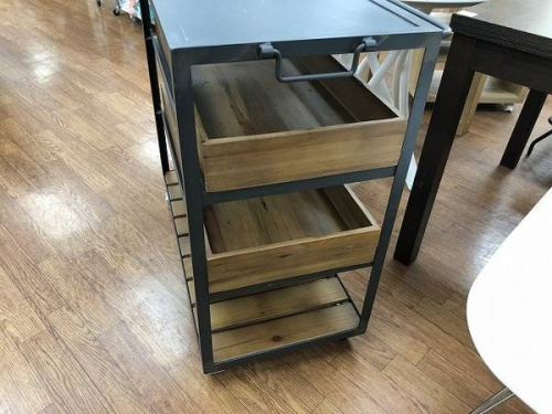 インダストリアルの西新井新入荷