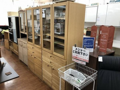 西新井新入荷