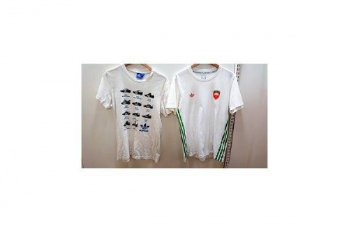 夏物買取のスポーツ