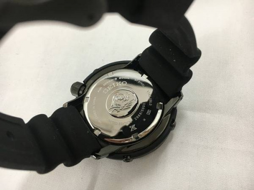 腕時計のSEIKO