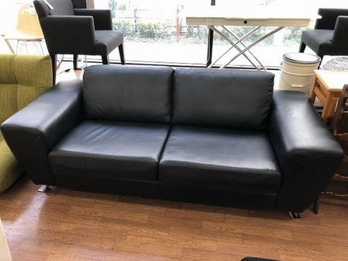 家具のソファ