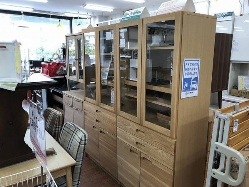 レザーソファーの西新井新入荷