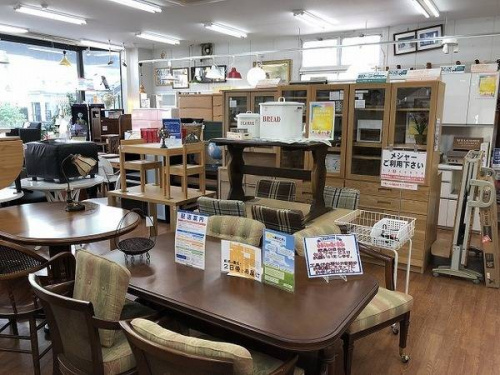 西新井新入荷