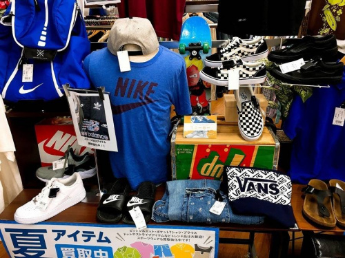 ＮＩＫＥのスニーカー