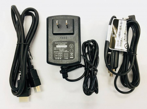 ブルーレイの足立西新井家電