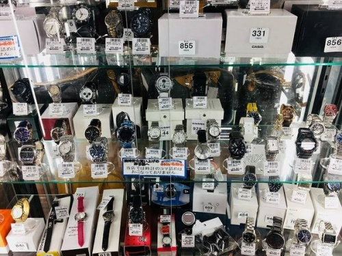 足立西新井