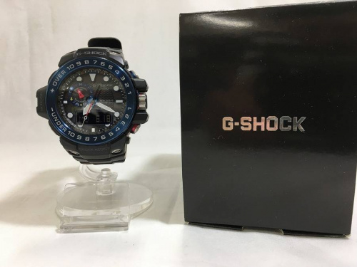 メンズファッションの腕時計