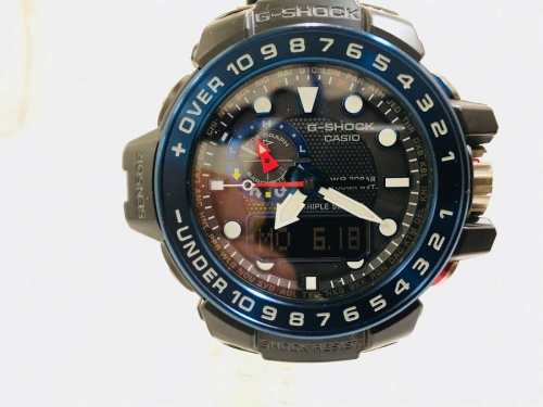 腕時計のG-SHOCK