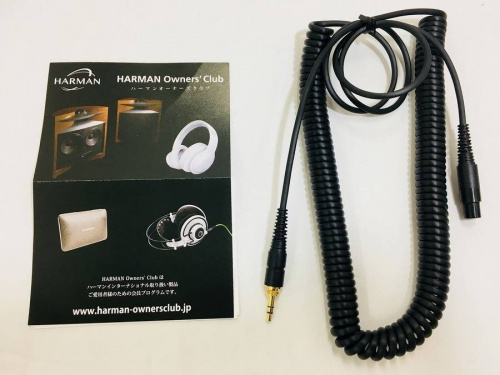 AKGのオーディオ機器