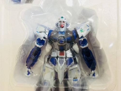 足立西新井の機動戦士