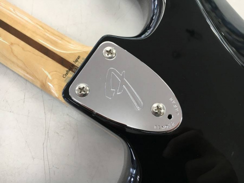 fender japanのフェンダー