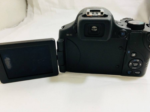 デジタルカメラのキャノン（Canon）
