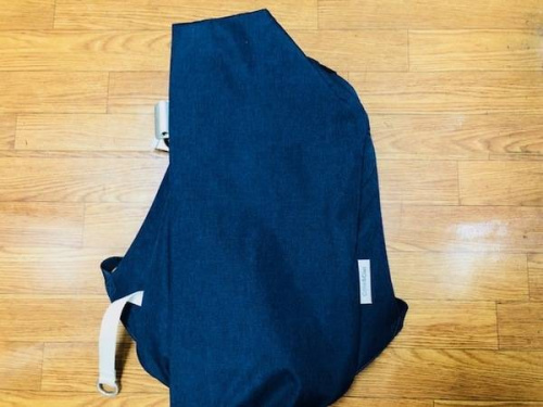 バックパックのCote&Ciel