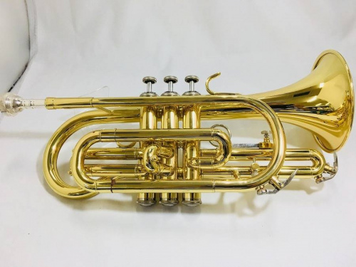 ギターのMARCATO