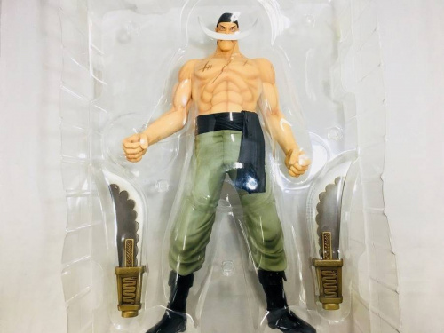 ワンピースの足立西新井