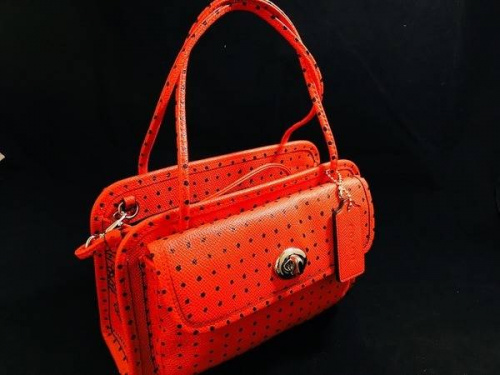 トレファクのCOACH