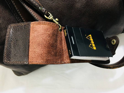 トートバッグの土屋鞄