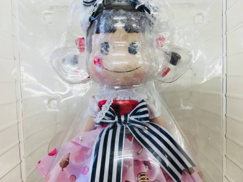 トレファク