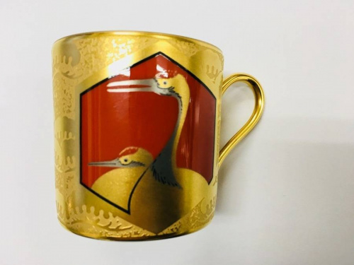 大倉陶園のトレファク