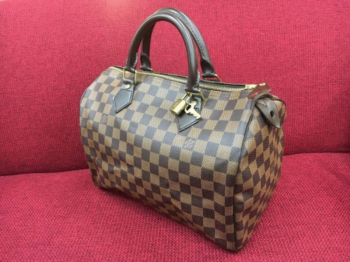ブランド・ラグジュアリーのLOUIS VUITTON